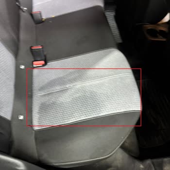 Araç Tesliminde Görünmeyen Çizikler Ve Su Lekesi İçin Yüksek Ücret Alındı