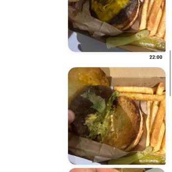 Yemeksepeti Yanlış Sipariş, Eksik İade: Mağduriyetimin Giderilmesini İstiyorum