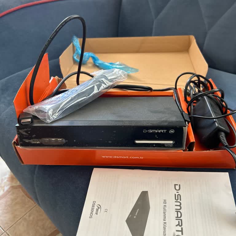 D-Smart Geçiş Sürecinde İnternet Ve Fatura Mağduriyeti Yaşadım