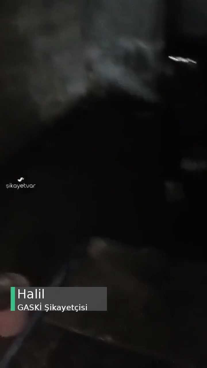 GASKİ İlgisizliği videonun kapak resmi