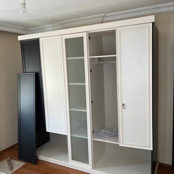 Yanlış Renkli Yatak Odası Takımı Gönderildi, Sorunum Çözülmüyor