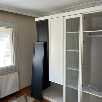 Yanlış Renkli Yatak Odası Takımı Gönderildi, Sorunum Çözülmüyor