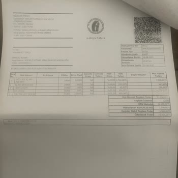 Ekspertiz Raporunda Aks Sorunu Gizlendi Masraf Bana Kaldı