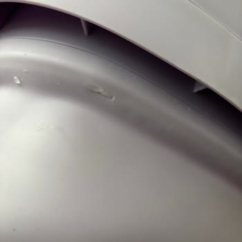 Robo Arızalı Çamaşır Makinesi Ve Sorumsuz Müşteri Hizmeti