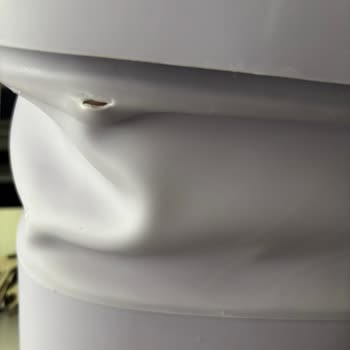 Robo Arızalı Çamaşır Makinesi Ve Sorumsuz Müşteri Hizmeti