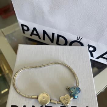 Pandora Bilekliğim Kısa Sürede Çizildi, Garanti Desteği Sağlanmadı