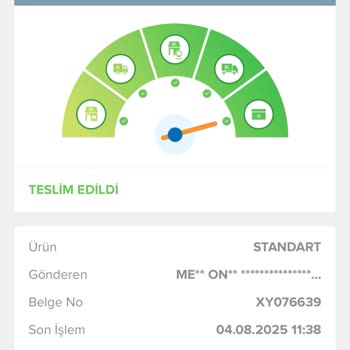 İptal Sonrası Modem Tesliminde Hata Ve Haksız Cihaz Ücreti Mağduriyeti