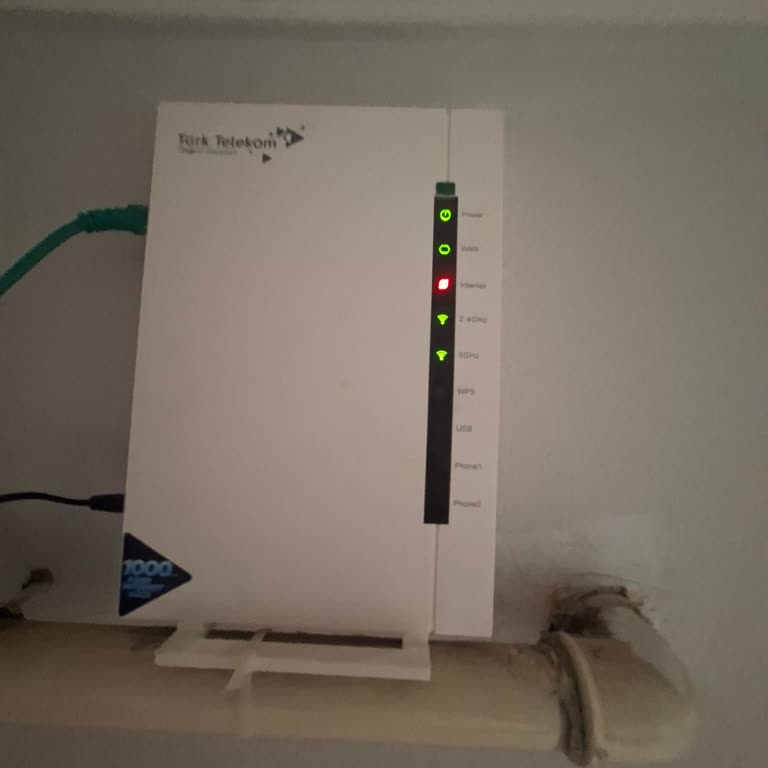 TTNET Fiber İnternet Haftalardır Yok Müşteri Hizmetleri Çözüm Sunmuyor