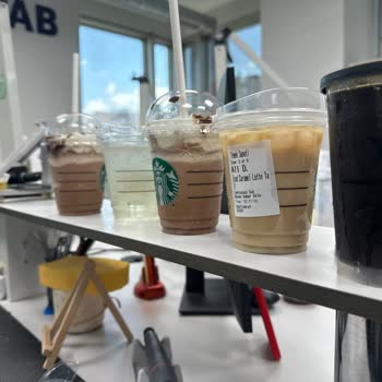 Yüksek Tutarlı Starbucks Siparişimde Ekşi Ürünler Ve İade Reddi Mağduriyeti