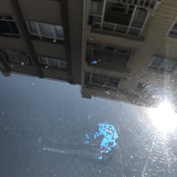 Sıfır Opel Mokka'nın Tavanında Boya Dökülmesi Nedeniyle Değişim Talebi