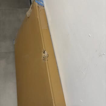 Horoz Lojistik İle Gelen Ürünlerde Sorun Yaşadım
