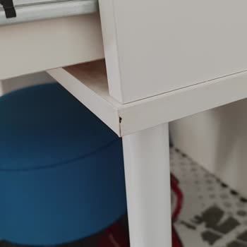 Taşpınar Alışveriş Merkezleri Teslim Edilen Mobilyalarda Kusur Ve Çözüm Eksikliği