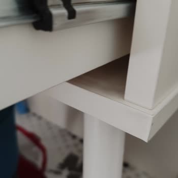 Taşpınar Alışveriş Merkezleri Teslim Edilen Mobilyalarda Kusur Ve Çözüm Eksikliği