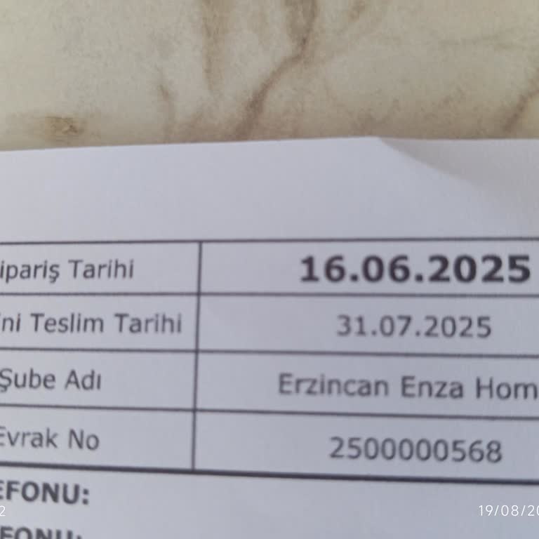 Kusurlu Ürün Ve İlgisiz Müşteri Hizmetleri Nedeniyle Mağduriyet Yaşıyorum