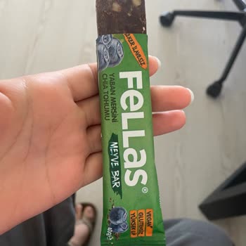 Fellas Meyve Barında Küf Ve Kötü Koku: Sağlık Riski Ve İade Talebi