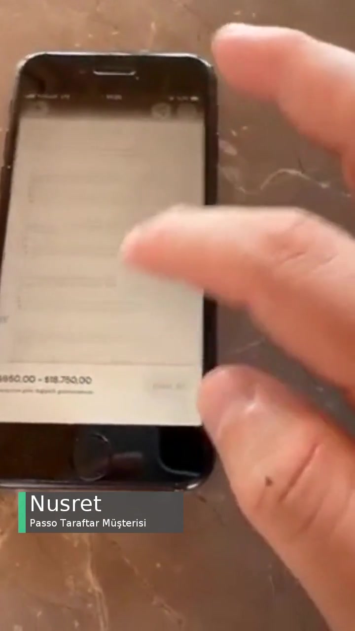 Passo Taraftar Fenerbahçe Bilet Satışında Sıkıntı! videonun kapak resmi
