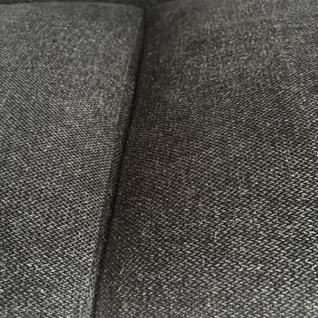 Maison Koltuk Takımında Aşırı Tüylenme Ve Yetersiz Servis Çözümü Mağduriyeti