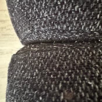 Maison Koltuk Takımında Aşırı Tüylenme Ve Yetersiz Servis Çözümü Mağduriyeti