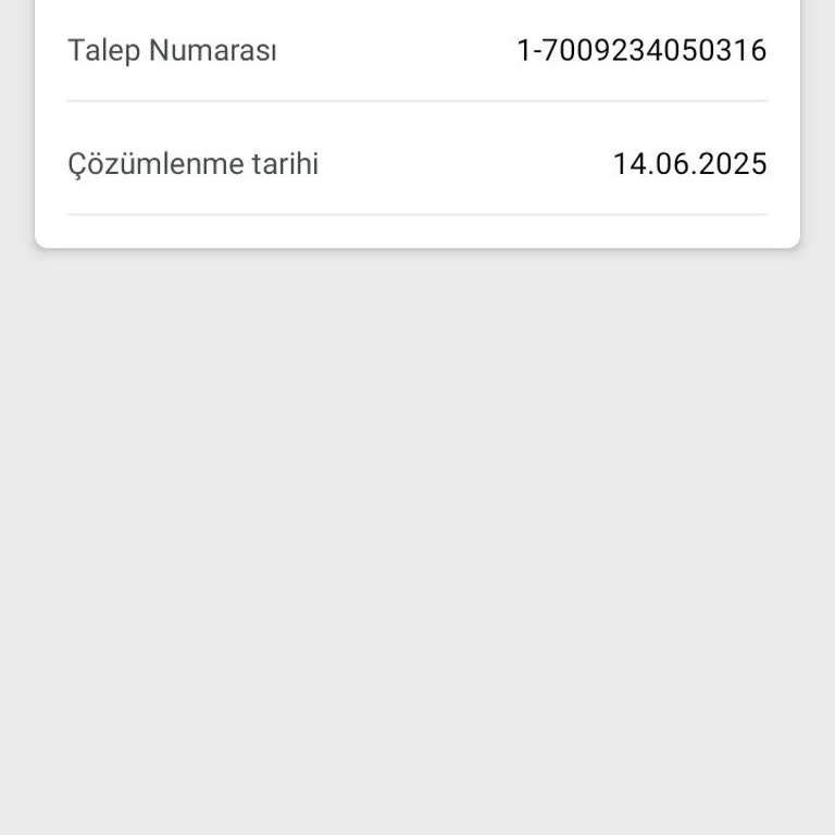 Vodafone Kapatılan Hattıma Tekrar Fatura Yansıtıldı, Kullanmadığım Hat İçin Borç Çıktı