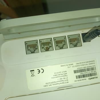 Superboxta İkinci El Modem Sorunu Ve Müşteri Hizmetlerinde İlgisizlik