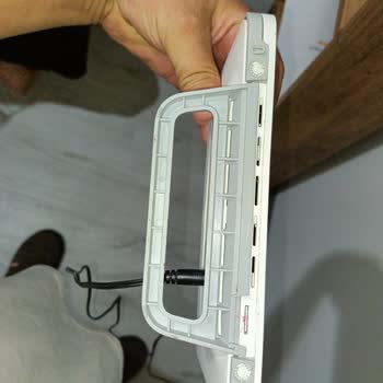 Superboxta İkinci El Modem Sorunu Ve Müşteri Hizmetlerinde İlgisizlik