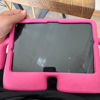 Samsung TAB A9 Plus Tabletim Açılmıyor