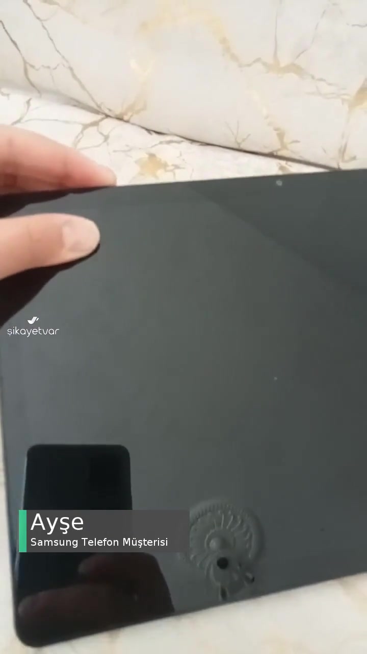 Samsung TAB A9 Plus Tabletim Açılmıyor videonun kapak resmi