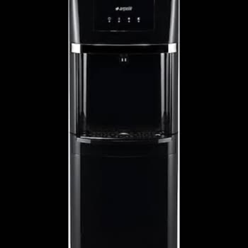 Arçelik Su Sebilinde Parça Bekleyişi Mağduriyeti