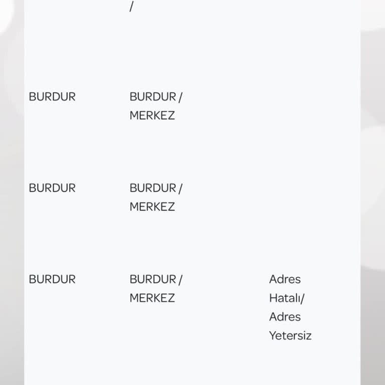 PTT Kargom Yanlış Adrese Teslim Edilemedi, İletişimde Dil Sorunu Yaşıyorum