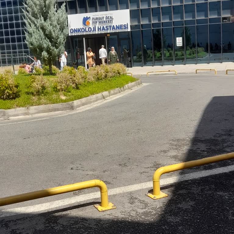 Onkoloji Hastasında Laboratuvar Gecikmesi Ve Personel Duyarsızlığı