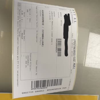 İade Edilmeyen Ücret Ve Cevapsız Firma: Müşteri Mağduriyeti