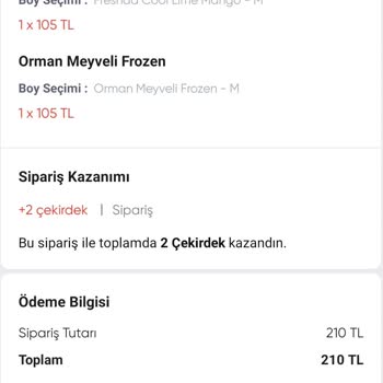 Yanlış Şube Seçimi Ve İptal Edilemeyen Sipariş Sonucu Ürün Ve Para Kaybı