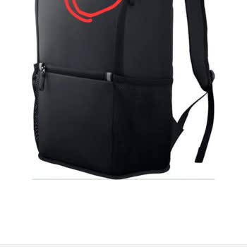 Görseldeki Ürünle Alakasız Çanta Gönderildi