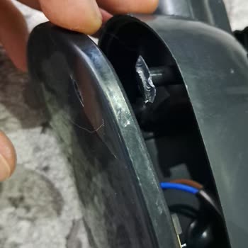 Hasarlı Vantilatör Teslimatı Sonrası İade Sürecinde Yaşanan Gecikme Mağduriyeti