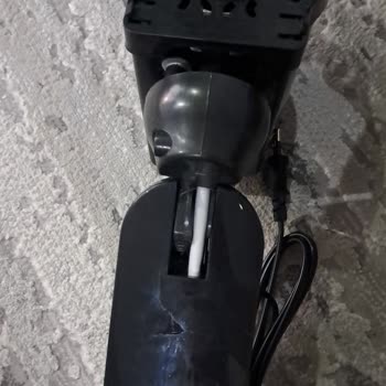 Hasarlı Vantilatör Teslimatı Sonrası İade Sürecinde Yaşanan Gecikme Mağduriyeti