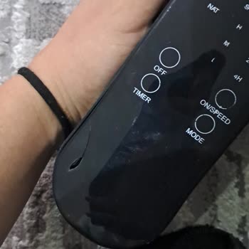 Hasarlı Vantilatör Teslimatı Sonrası İade Sürecinde Yaşanan Gecikme Mağduriyeti