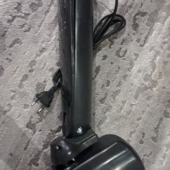 Hasarlı Vantilatör Teslimatı Sonrası İade Sürecinde Yaşanan Gecikme Mağduriyeti