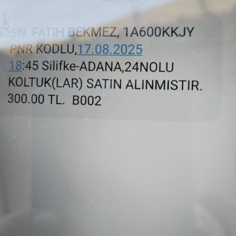 Yanıltıcı Aktarmasız Sefer Bilgisi Ve Uzayan Yolculuk Nedeniyle Mağduriyet