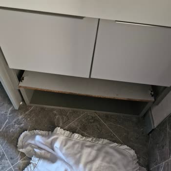 Emlak Konut Güvenceli Dairelerde Ciddi Yapısal Sorunlar Ve Çözüm Eksikliği