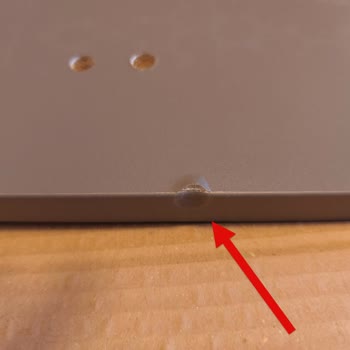 Kırık Parça Sorunu Çözülemiyor, Bilgilendirme Yapılmıyor!