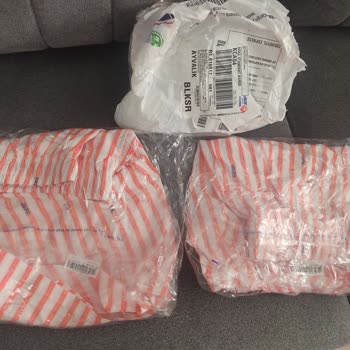 Kullanılmamış Deniz Şortlarının Hijyen Gerekçesiyle İade Reddi