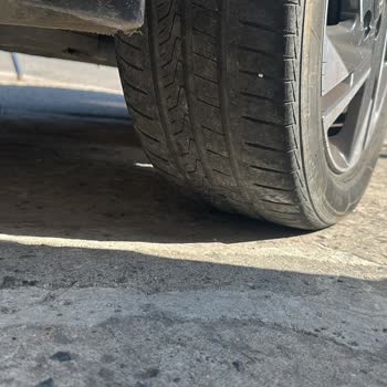 Sağlam Lastik İçin Haksız Ücret Ve Stepne Eksikliği Mağduriyeti