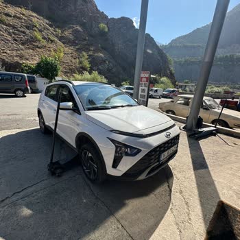 Sağlam Lastik İçin Haksız Ücret Ve Stepne Eksikliği Mağduriyeti