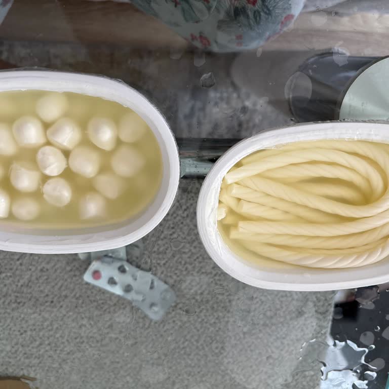 Muratbey Peynirlerinde Kimyasal Tat Ve Müşteri Hizmetlerine Ulaşılamıyor