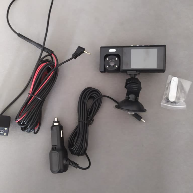 Satın Alınan Araç İçi Kameranın Kutusundan Hafıza Kartı Çıkmadı