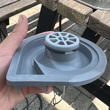 Bestway Havuz Motorumun Contaları Ve Su Tankı Sorunuyla Mağdur Oldum