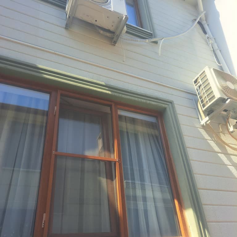 Regal Klima Kurulumu Eksik Yapıldı, Mağduriyetim Giderilmiyor