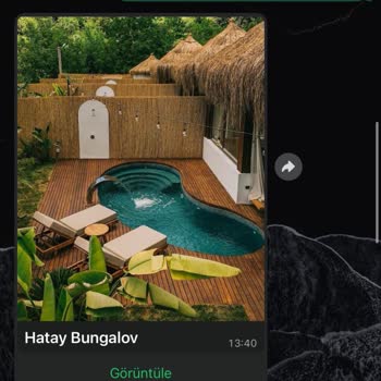 Ödeme Yaptığım Tesisi Yerinde Bulamadım, Mağdur Edildim