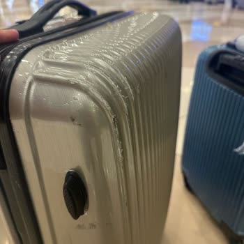 Ajet İle Tekrar Valiz Hasarı Ve Eksik Tazminat Mağduriyeti