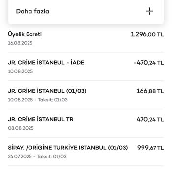 Akbank Kredi Kartımdan Haksız Üyelik Ücreti Kesintisi Ve İlgisiz Müşteri Hizmetleri